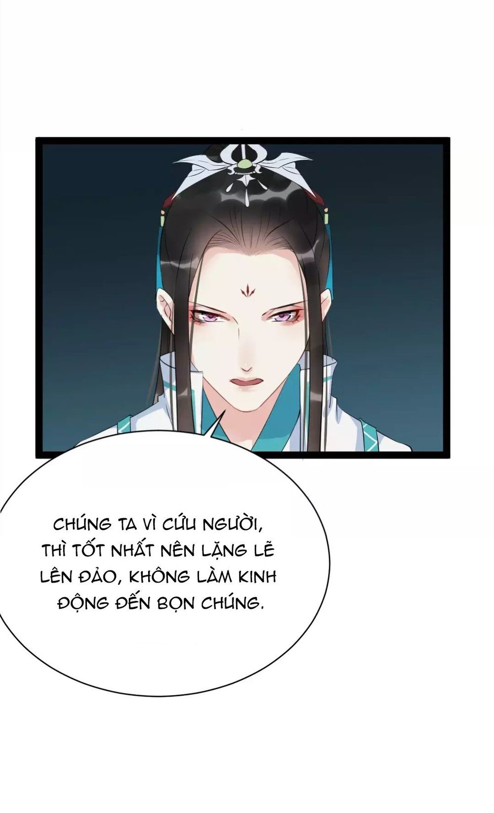 Bồng Sơn Viễn Chapter 32 - 13