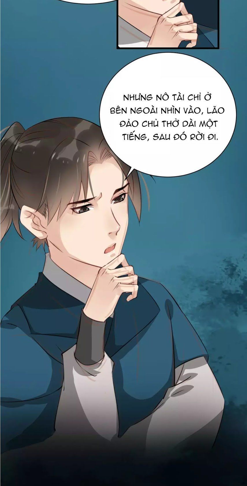 Bồng Sơn Viễn Chapter 32 - 18