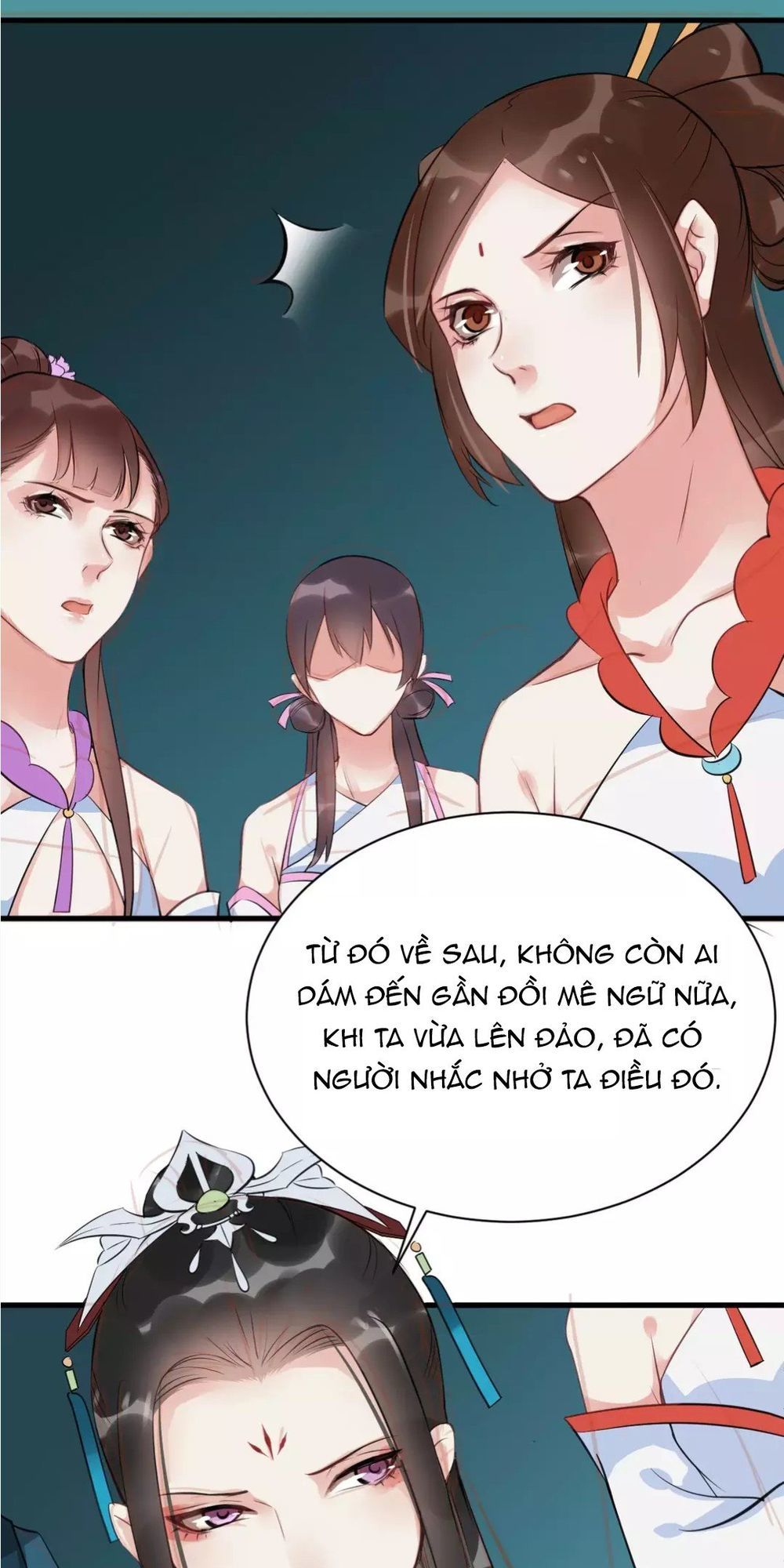 Bồng Sơn Viễn Chapter 32 - 24