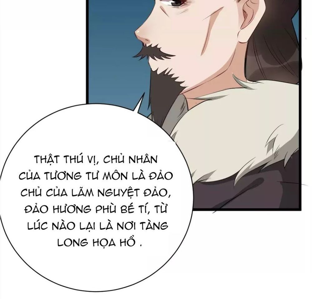 Bồng Sơn Viễn Chapter 32 - 36