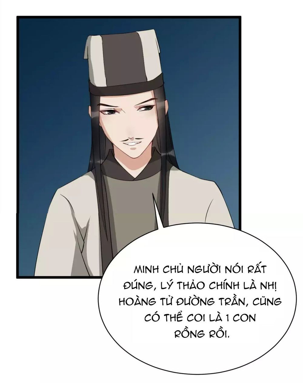 Bồng Sơn Viễn Chapter 32 - 37