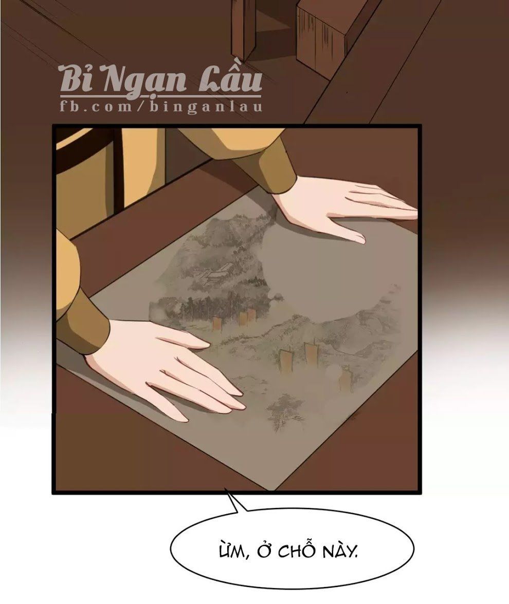 Bồng Sơn Viễn Chapter 32 - 48