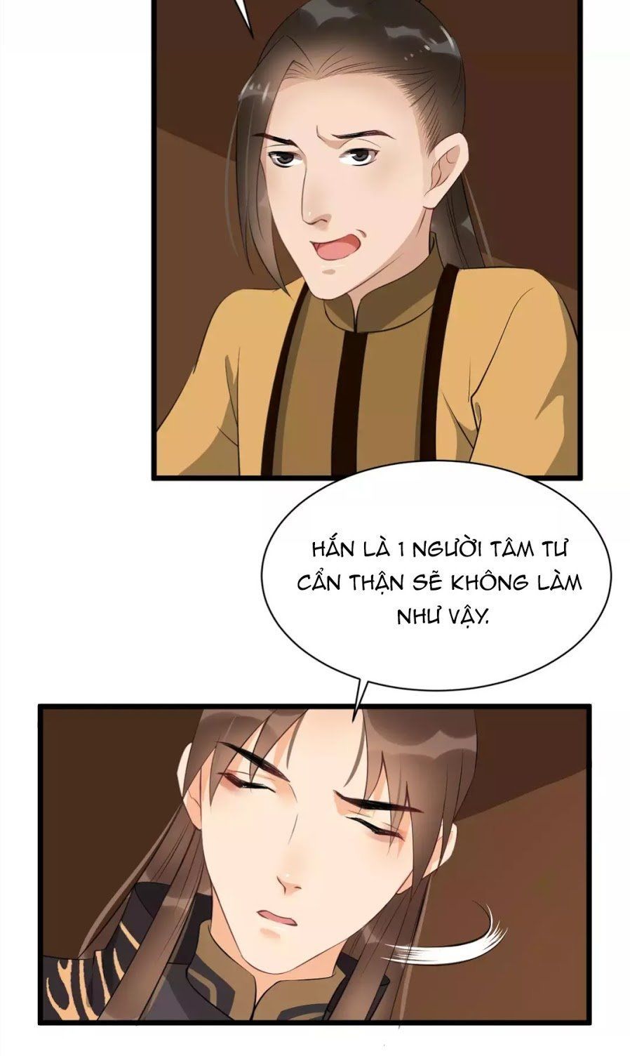 Bồng Sơn Viễn Chapter 32 - 50