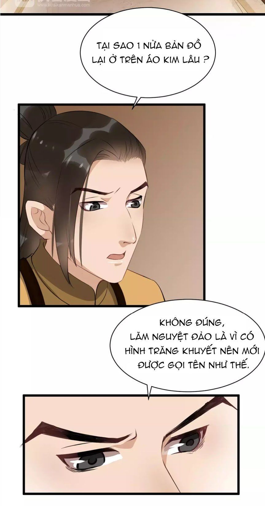 Bồng Sơn Viễn Chapter 32 - 57