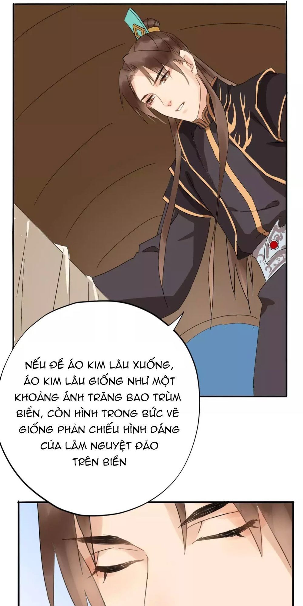 Bồng Sơn Viễn Chapter 32 - 59