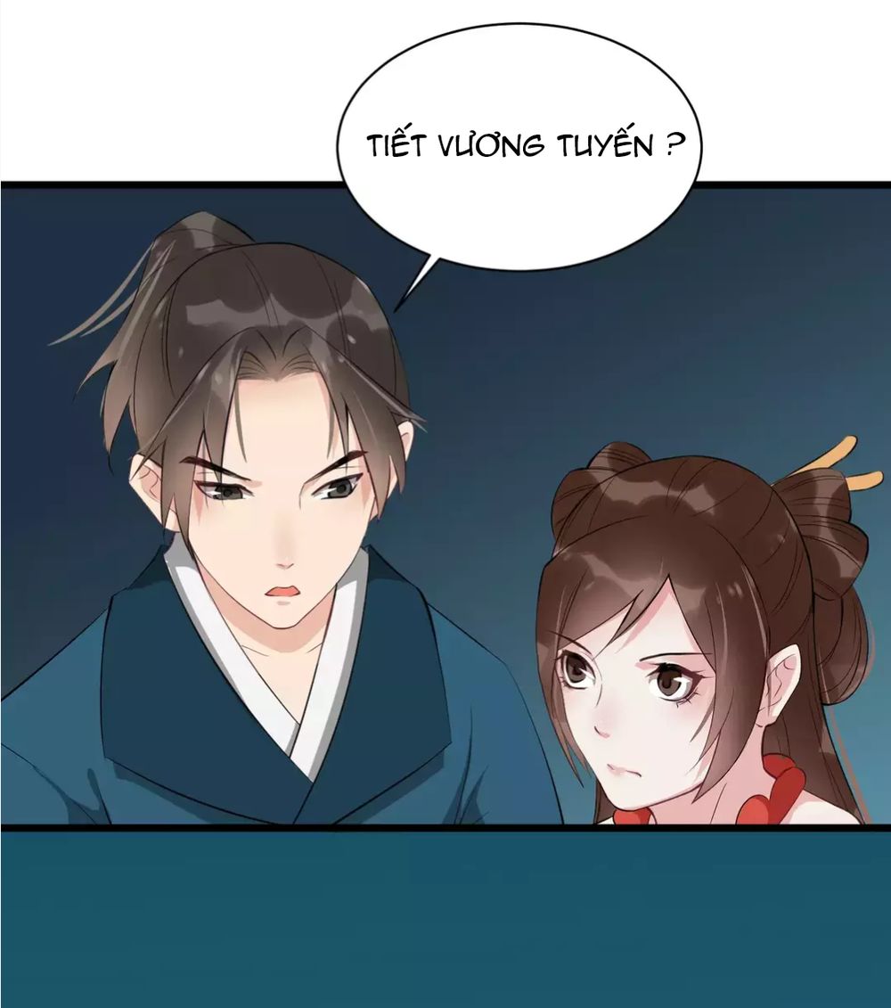 Bồng Sơn Viễn Chapter 33 - 20