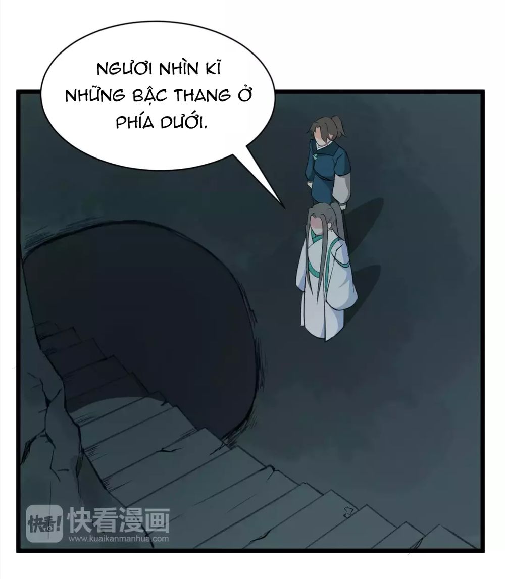 Bồng Sơn Viễn Chapter 33 - 31