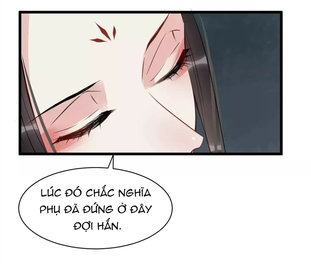 Bồng Sơn Viễn Chapter 33 - 41