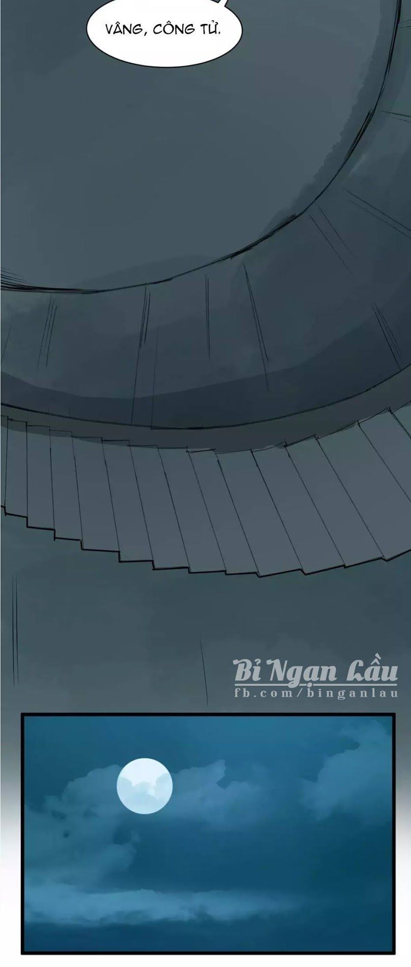 Bồng Sơn Viễn Chapter 33 - 43