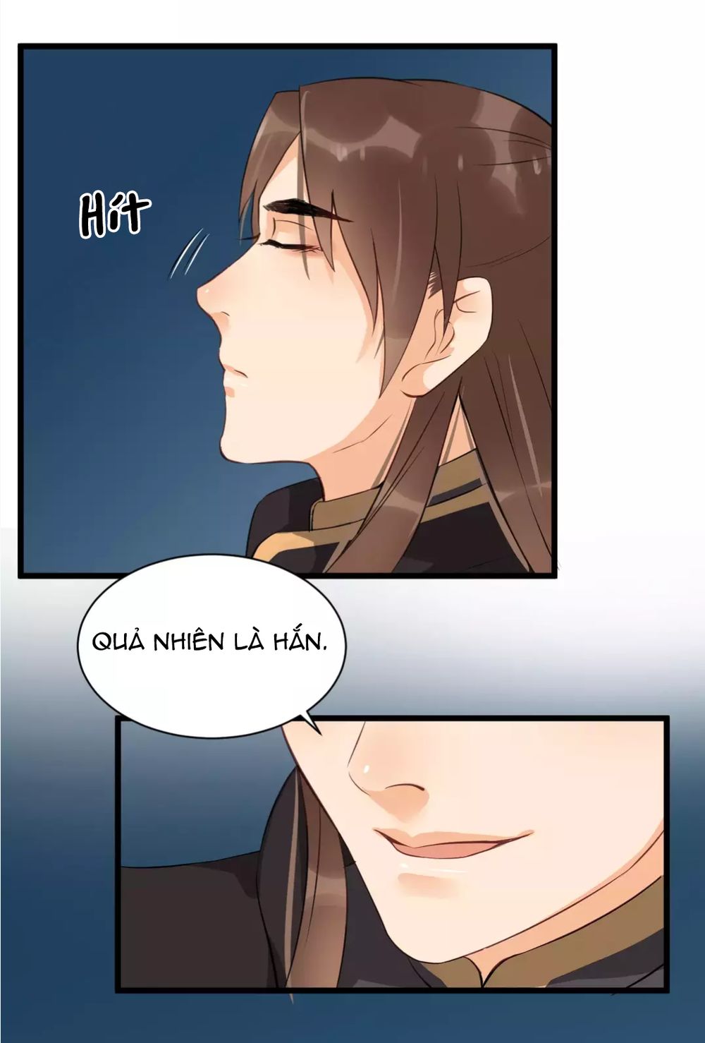 Bồng Sơn Viễn Chapter 33 - 52