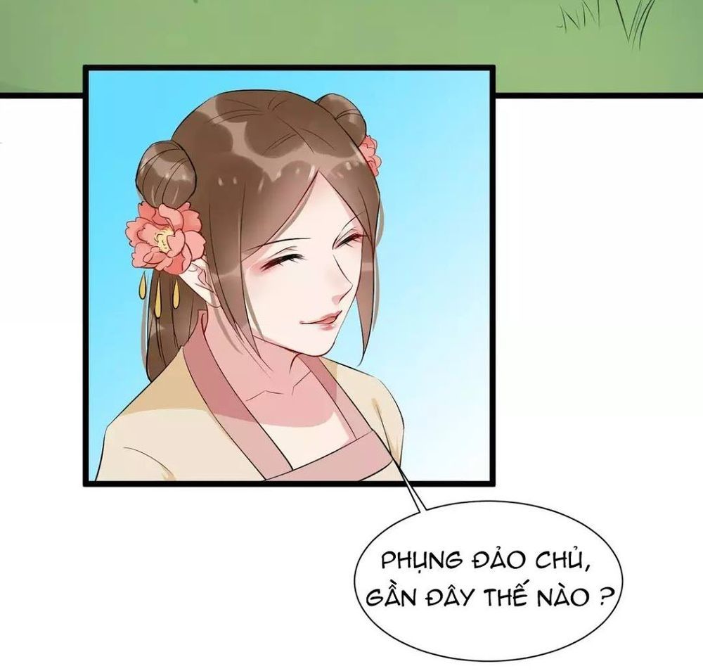 Bồng Sơn Viễn Chapter 34 - 12