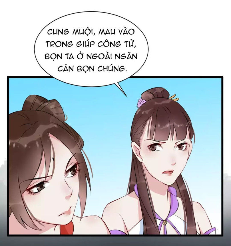 Bồng Sơn Viễn Chapter 35 - 13