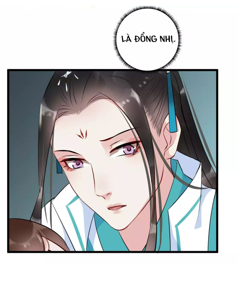 Bồng Sơn Viễn Chapter 35 - 22