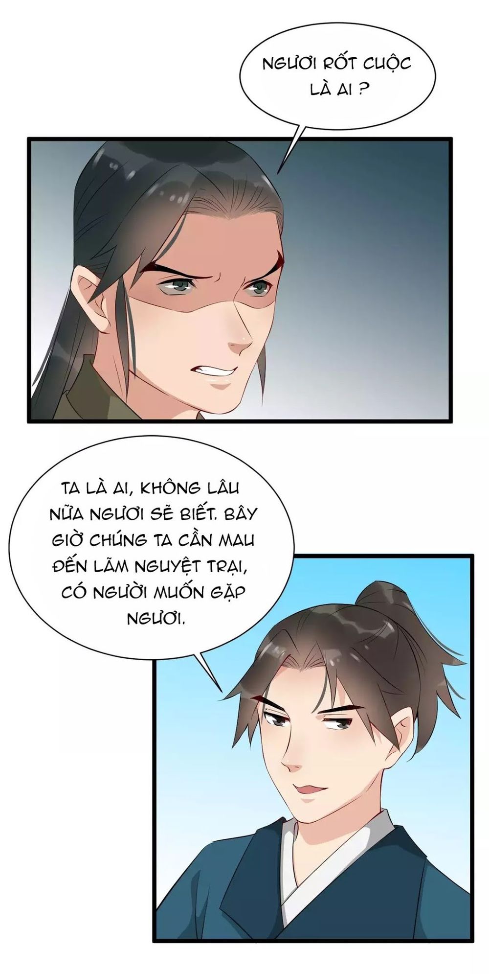 Bồng Sơn Viễn Chapter 36 - 31