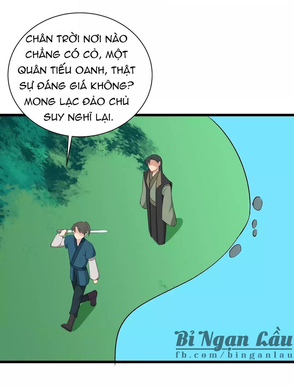 Bồng Sơn Viễn Chapter 36 - 34