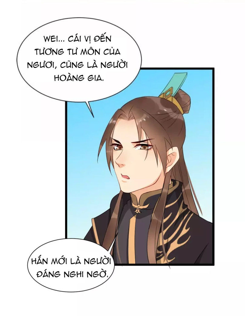 Bồng Sơn Viễn Chapter 37 - 8