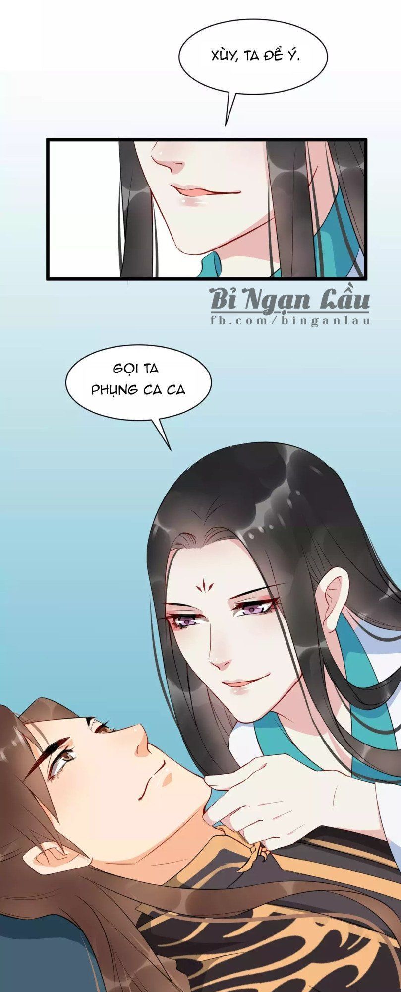 Bồng Sơn Viễn Chapter 38 - 22