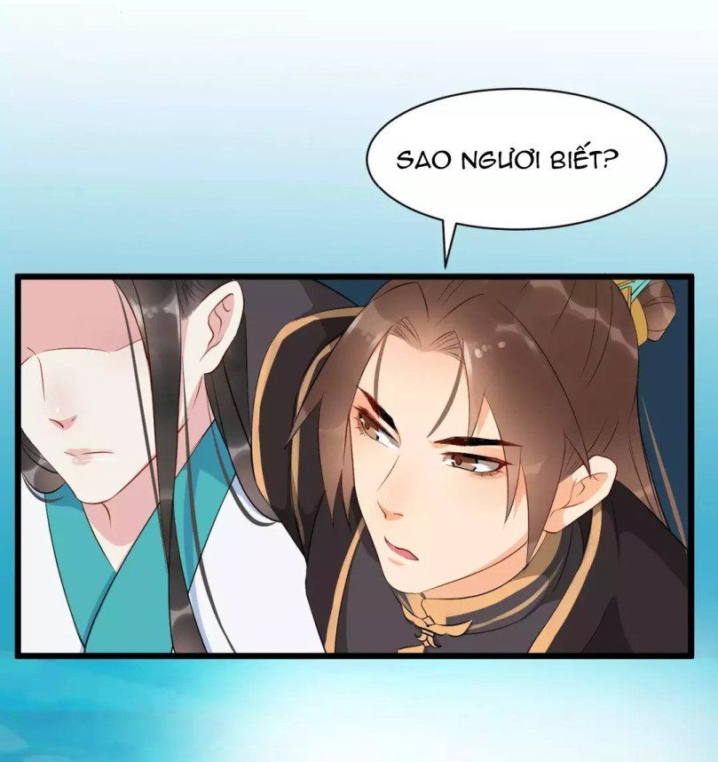 Bồng Sơn Viễn Chapter 38 - 26