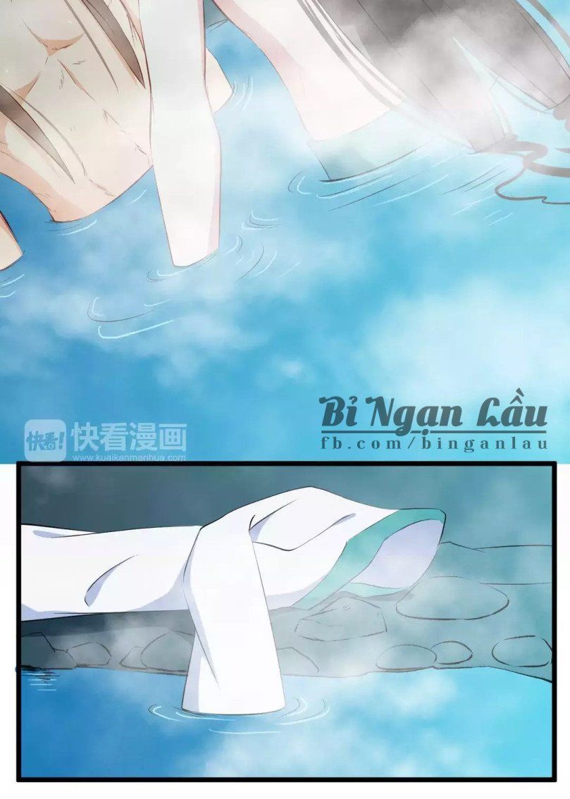 Bồng Sơn Viễn Chapter 38 - 52