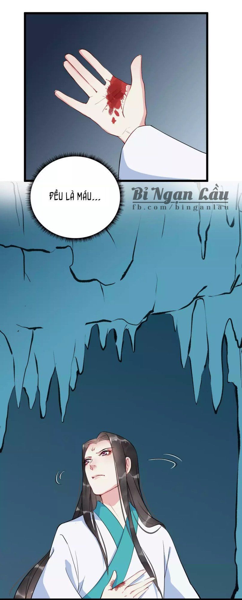 Bồng Sơn Viễn Chapter 38 - 10