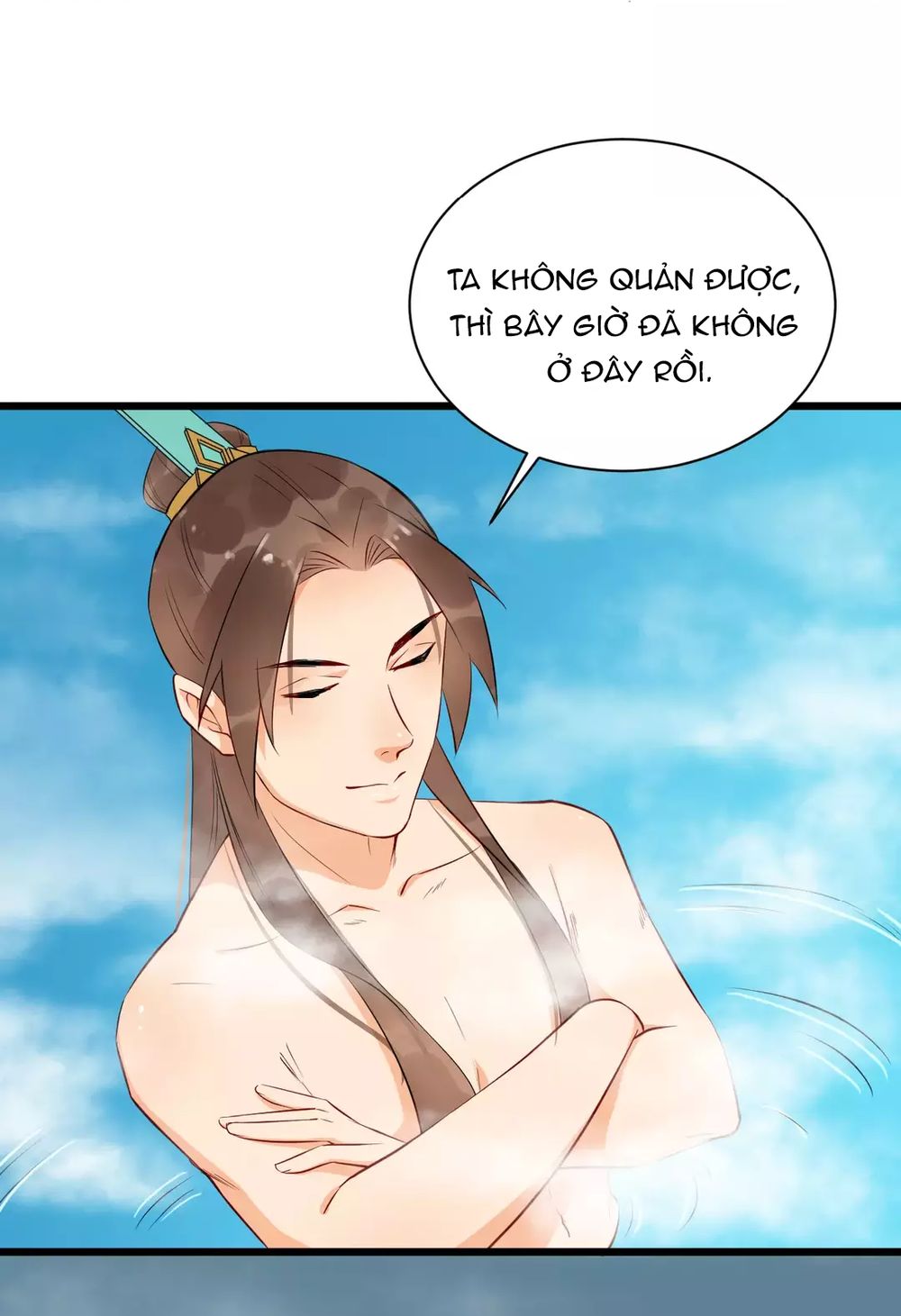 Bồng Sơn Viễn Chapter 39 - 13