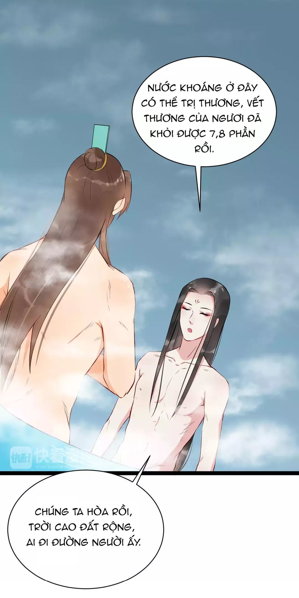 Bồng Sơn Viễn Chapter 39 - 14