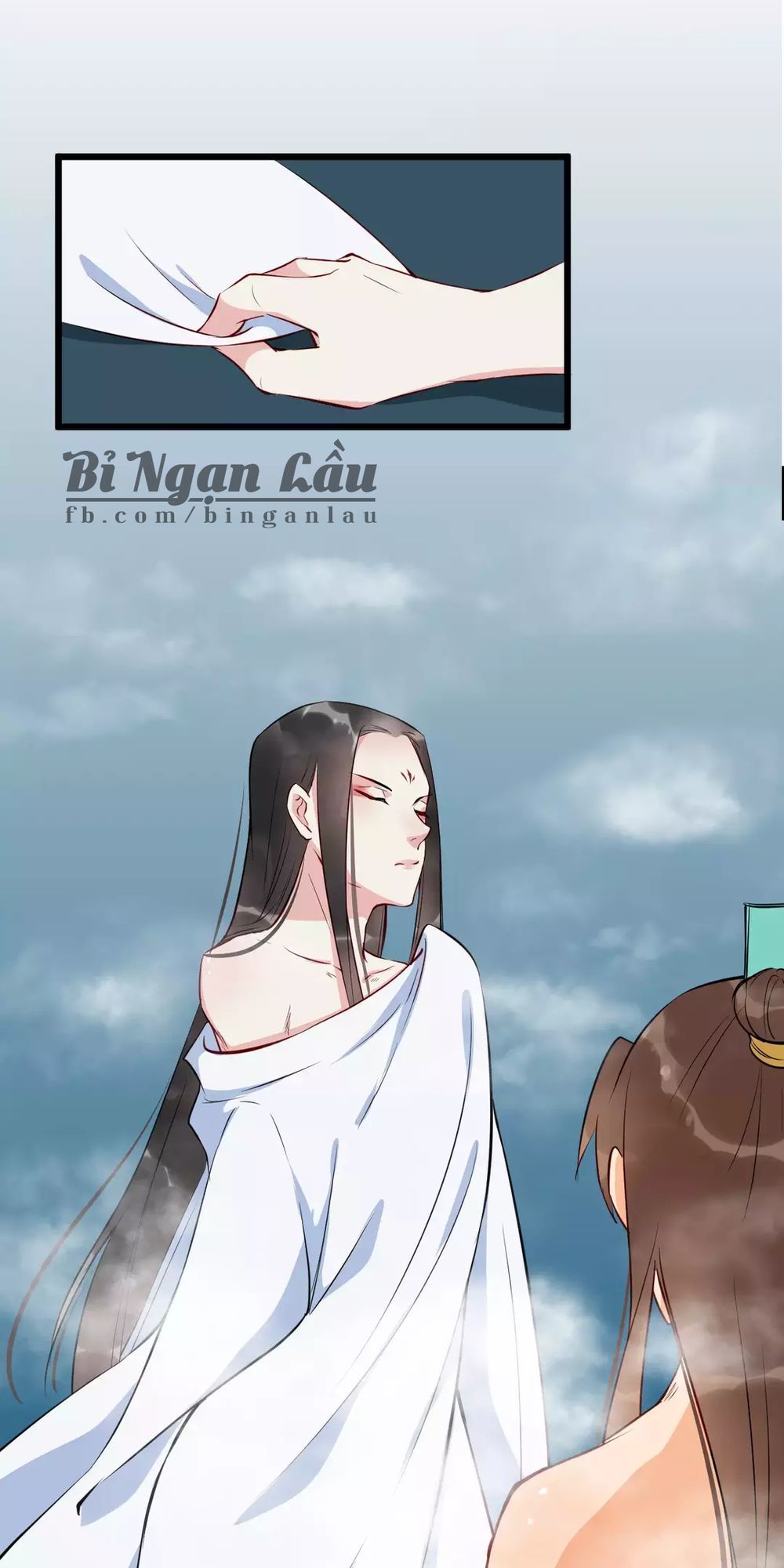 Bồng Sơn Viễn Chapter 39 - 16