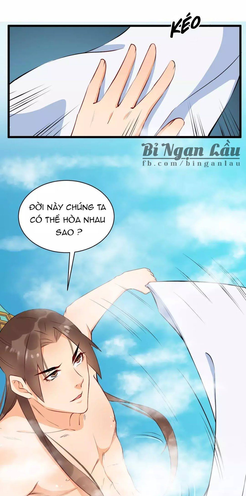 Bồng Sơn Viễn Chapter 39 - 18