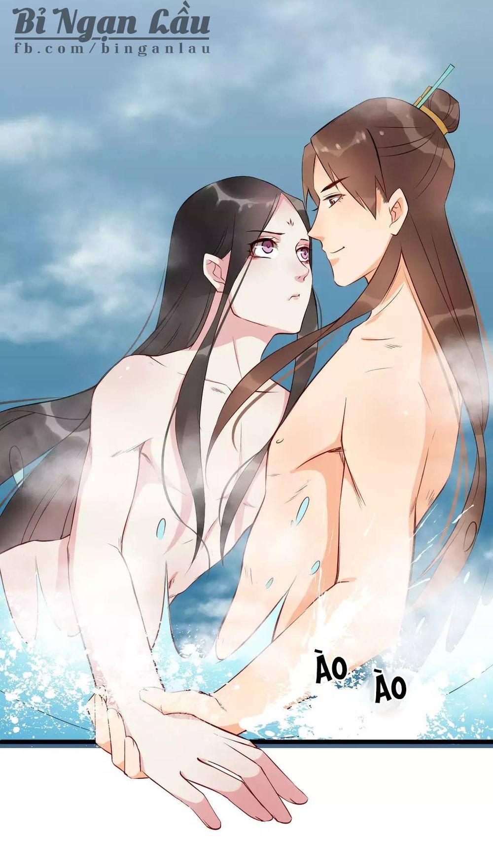 Bồng Sơn Viễn Chapter 39 - 21