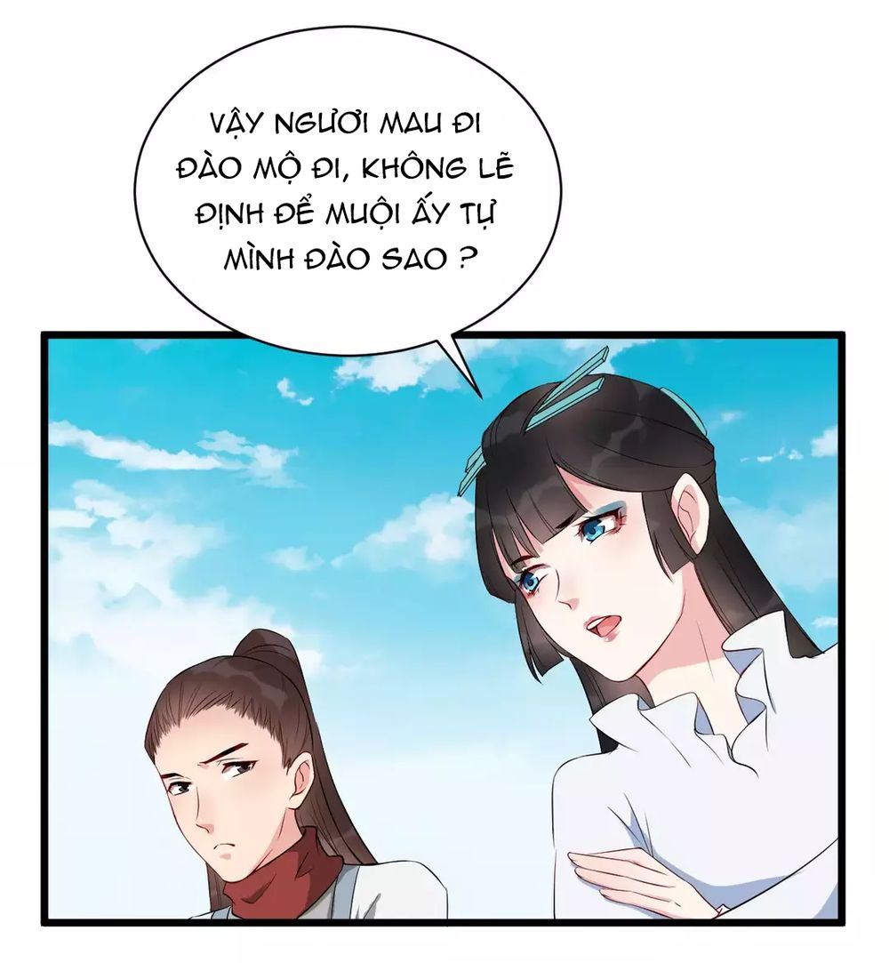 Bồng Sơn Viễn Chapter 39 - 41