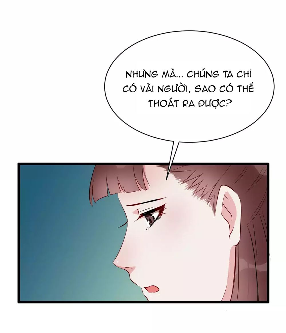 Bồng Sơn Viễn Chapter 39 - 48