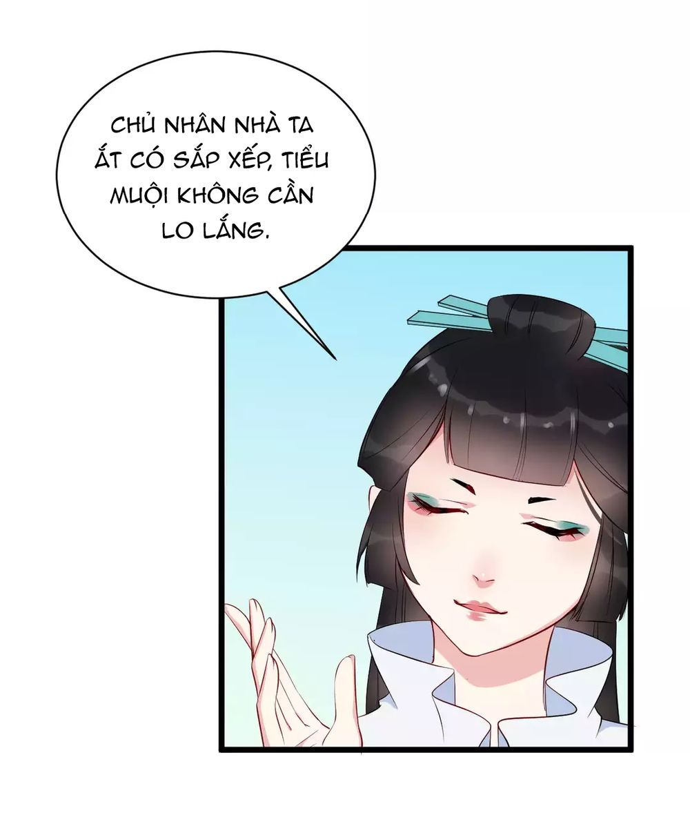 Bồng Sơn Viễn Chapter 39 - 49