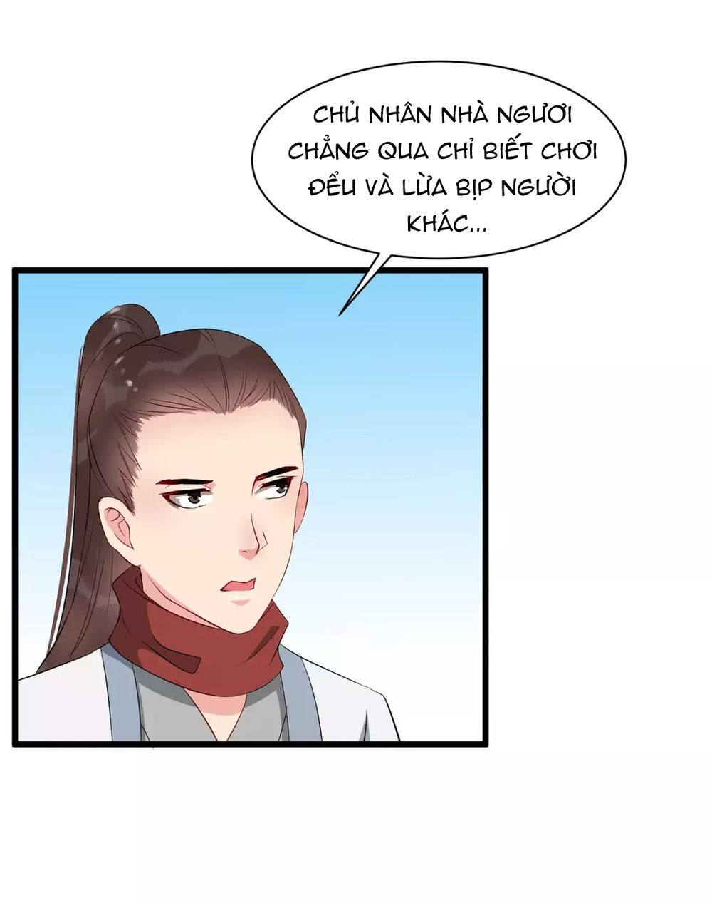 Bồng Sơn Viễn Chapter 39 - 50