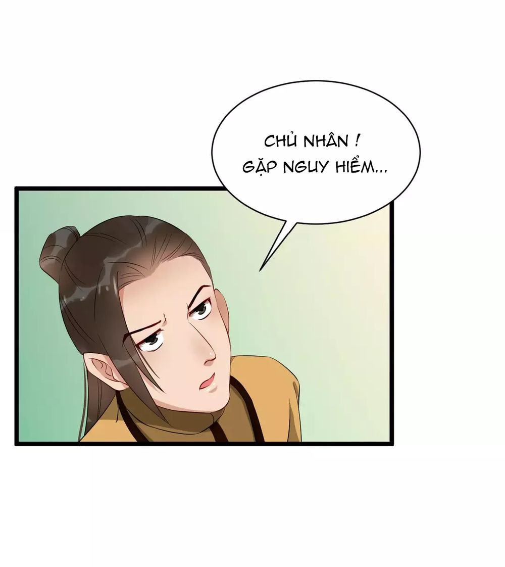 Bồng Sơn Viễn Chapter 39 - 53