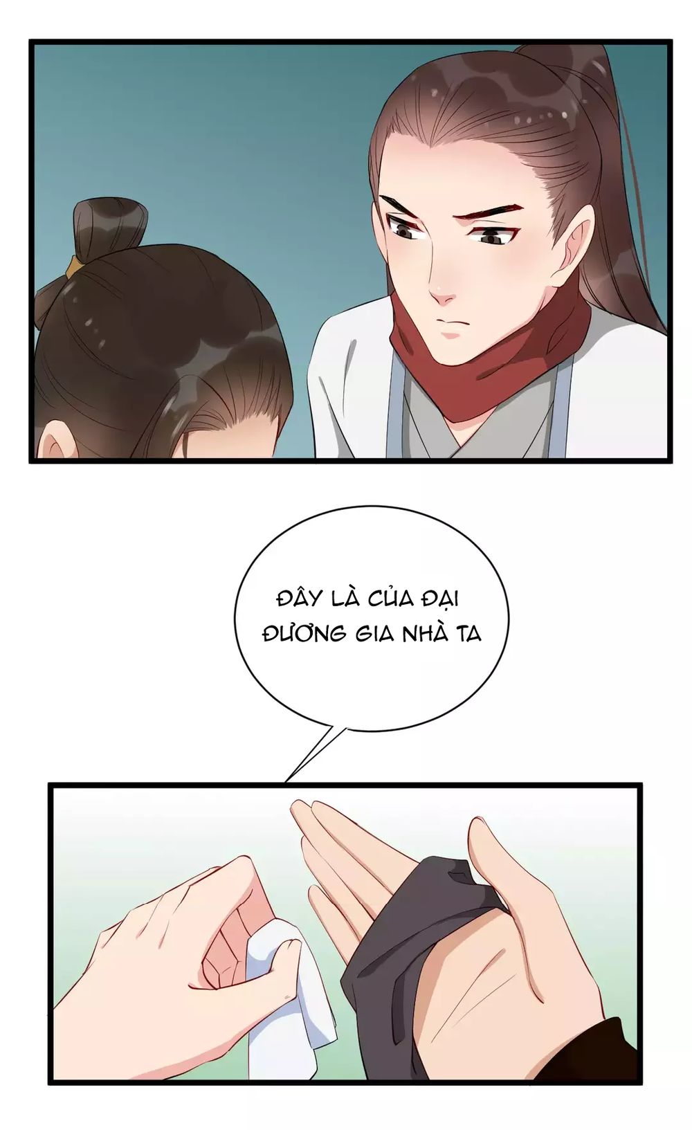 Bồng Sơn Viễn Chapter 39 - 63