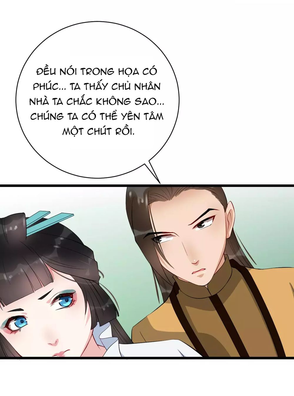 Bồng Sơn Viễn Chapter 39 - 66