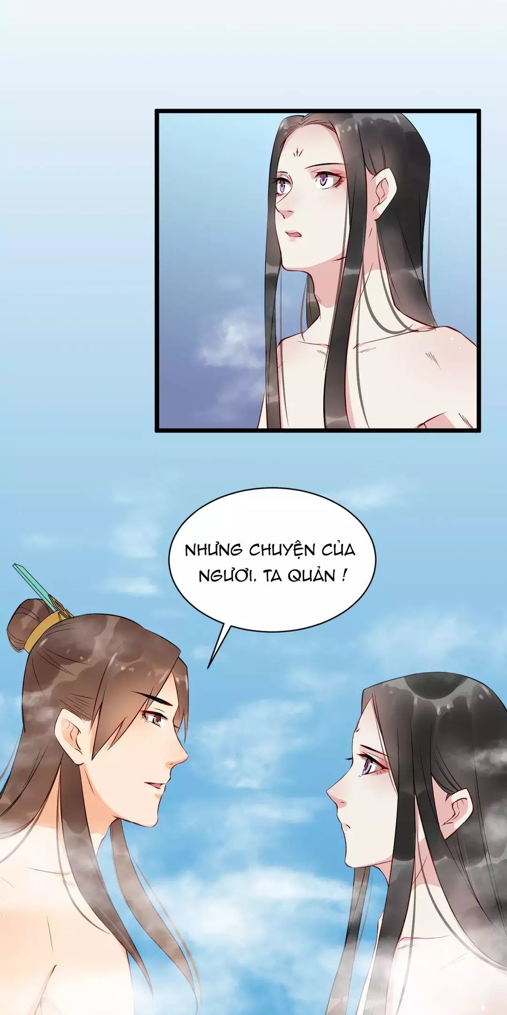 Bồng Sơn Viễn Chapter 39 - 10