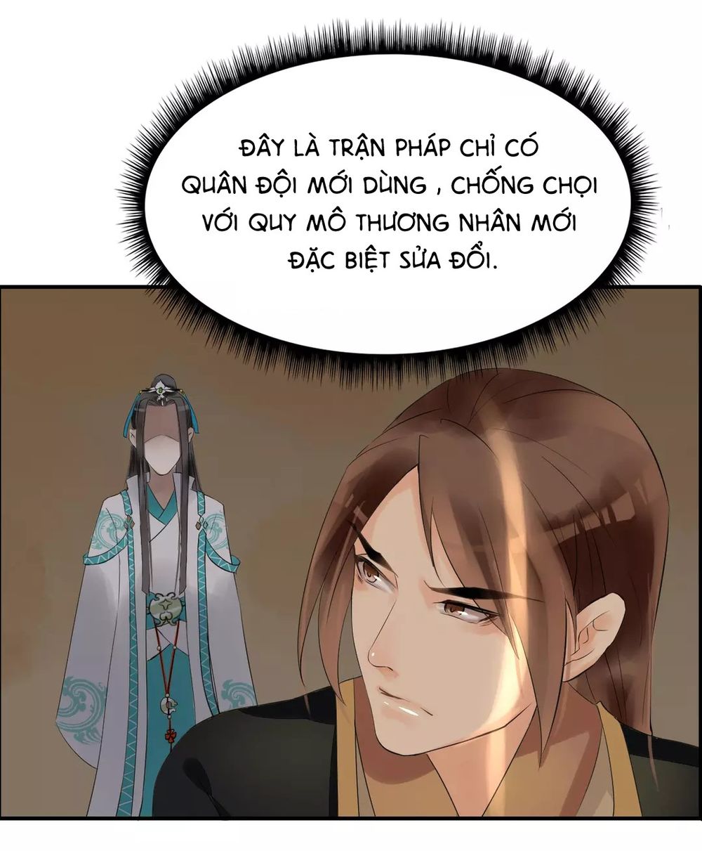 Bồng Sơn Viễn Chapter 4 - 21