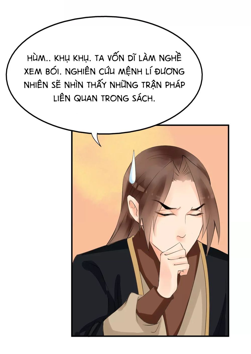 Bồng Sơn Viễn Chapter 4 - 23