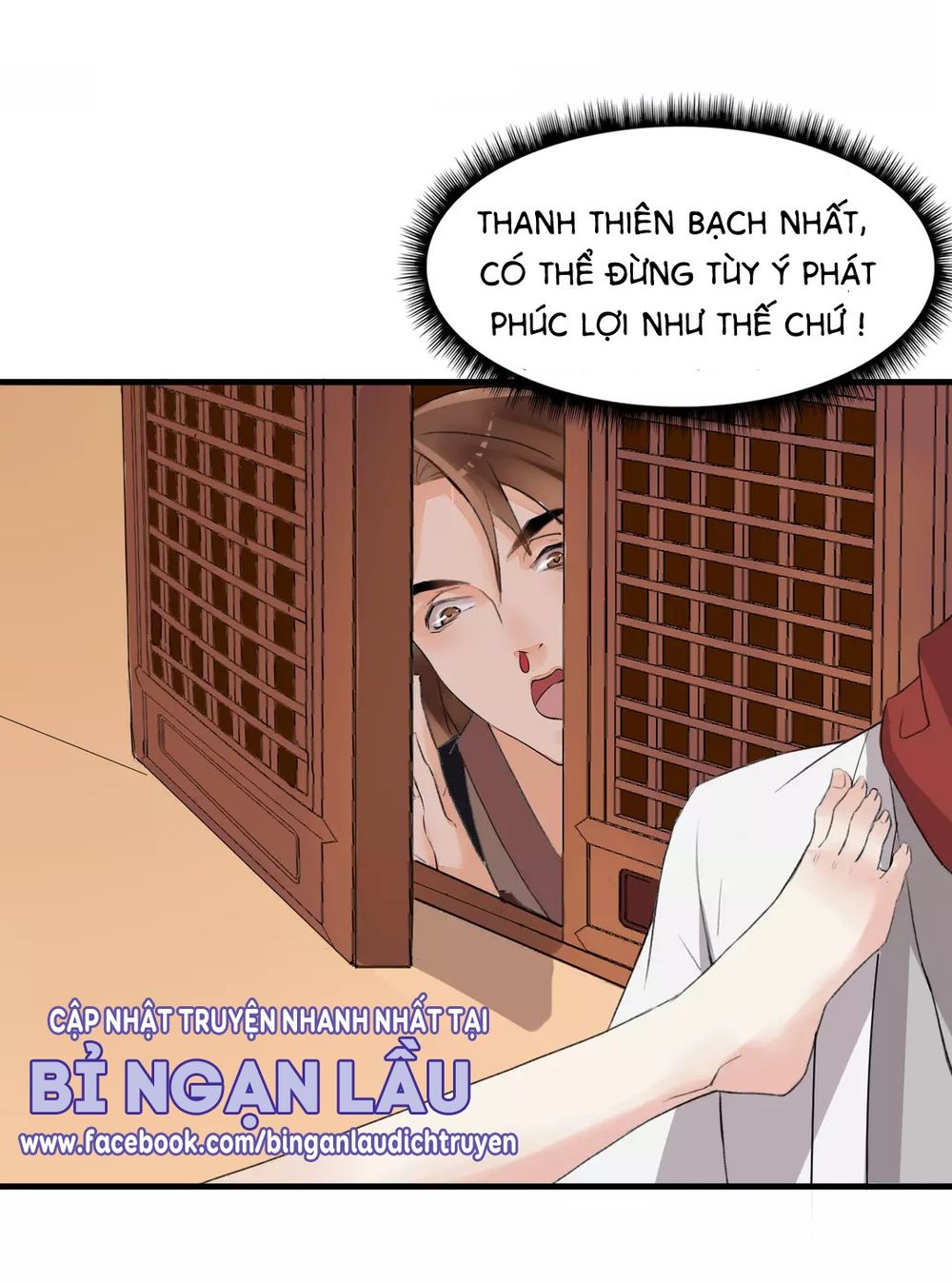 Bồng Sơn Viễn Chapter 4 - 30