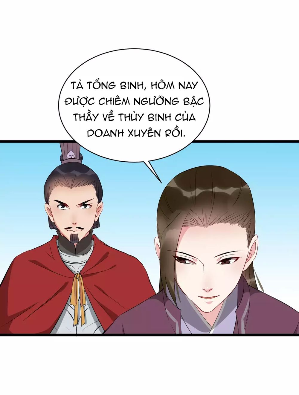 Bồng Sơn Viễn Chapter 40 - 47