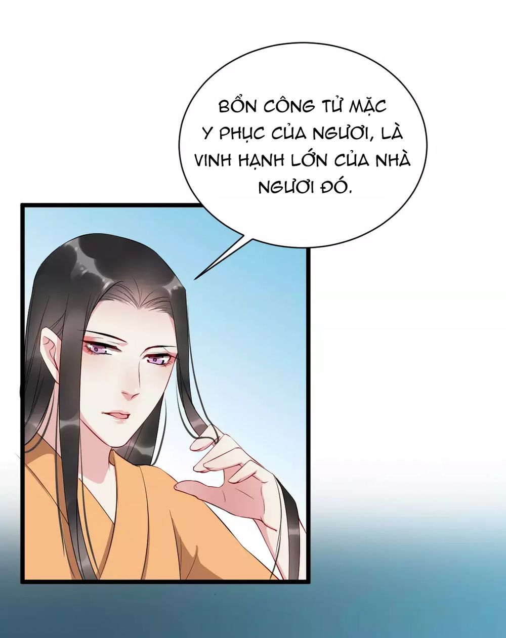 Bồng Sơn Viễn Chapter 40 - 65