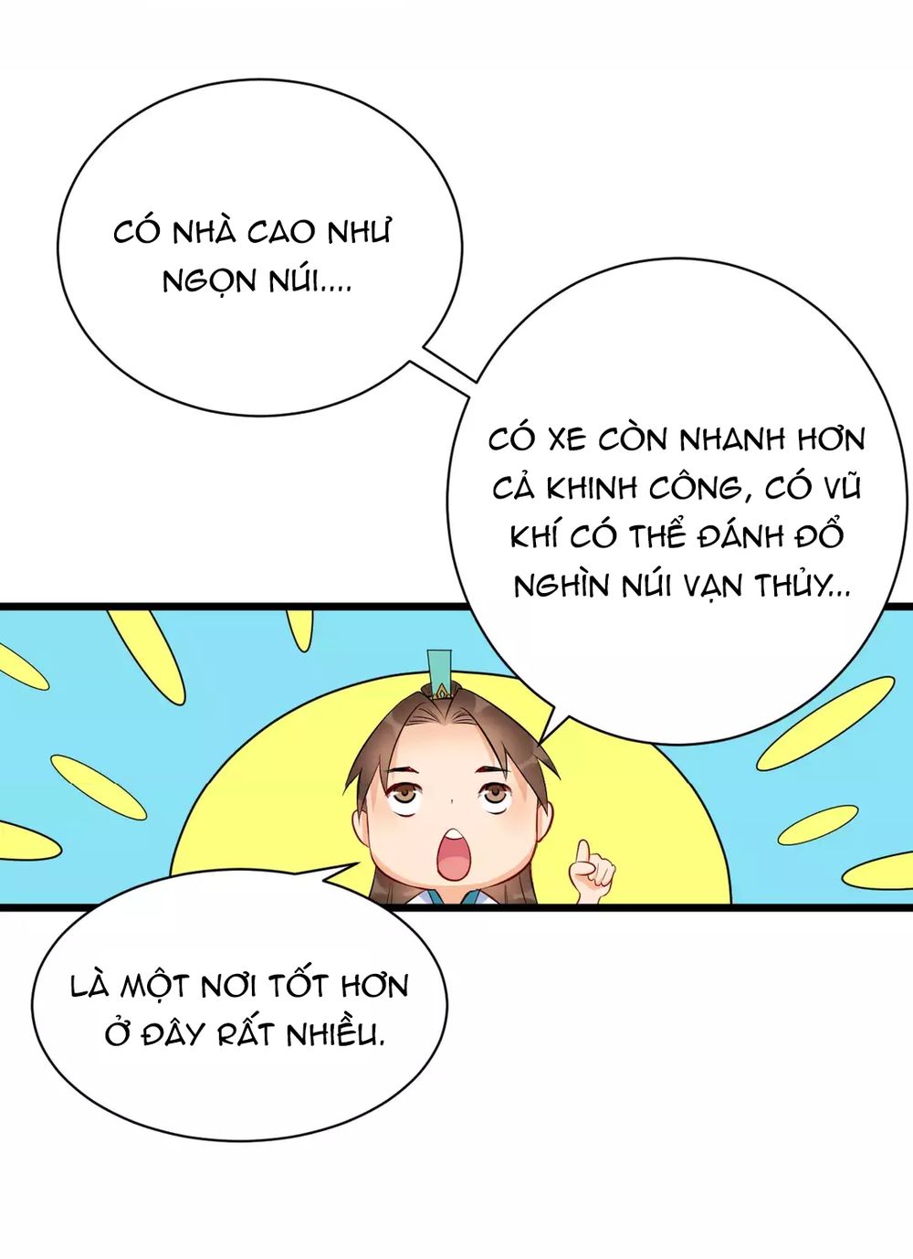 Bồng Sơn Viễn Chapter 41 - 28