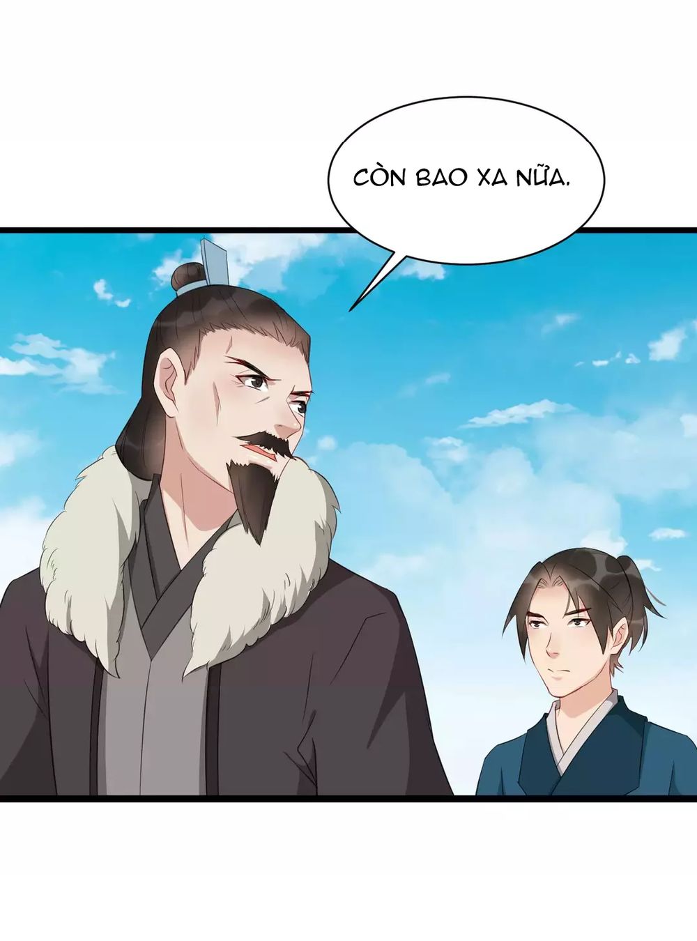 Bồng Sơn Viễn Chapter 41 - 50