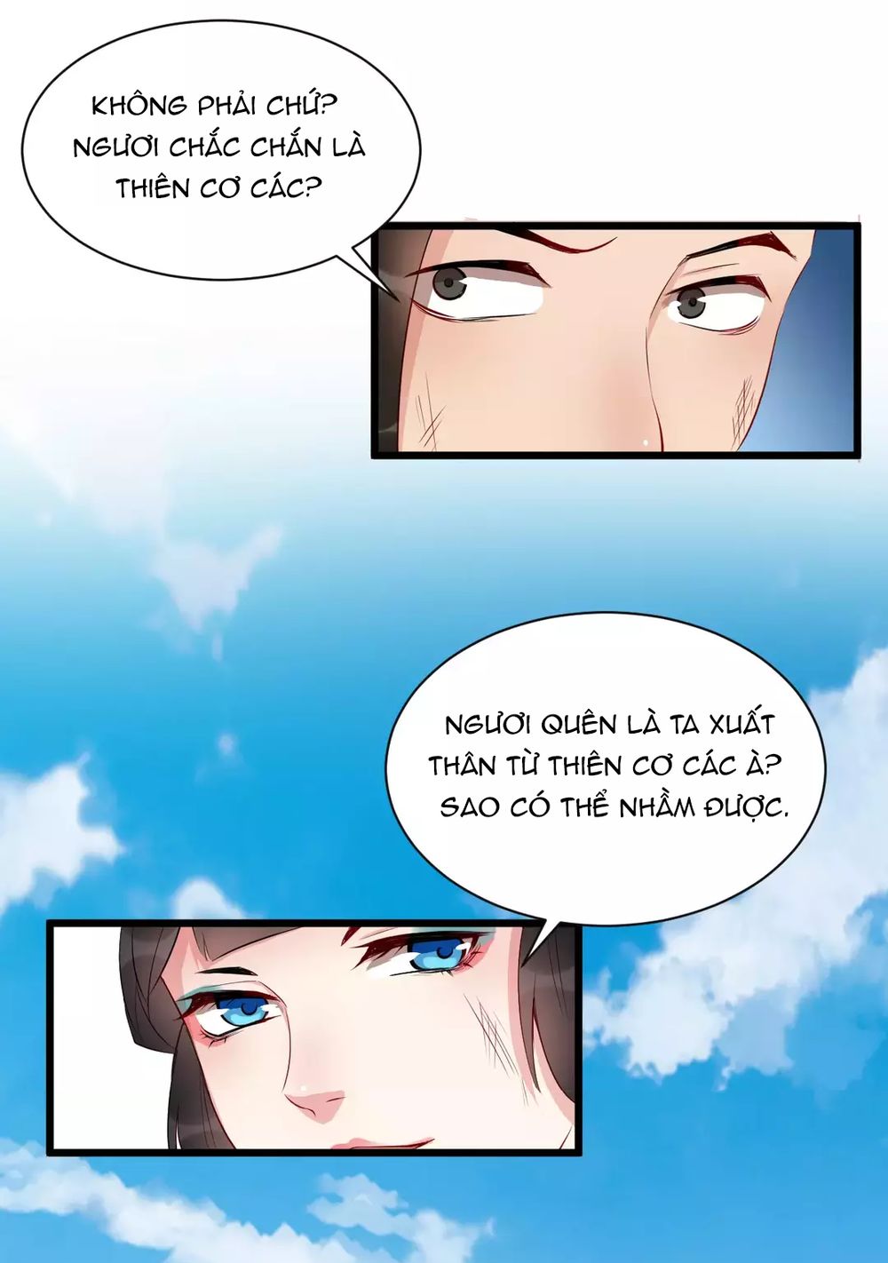 Bồng Sơn Viễn Chapter 42 - 18