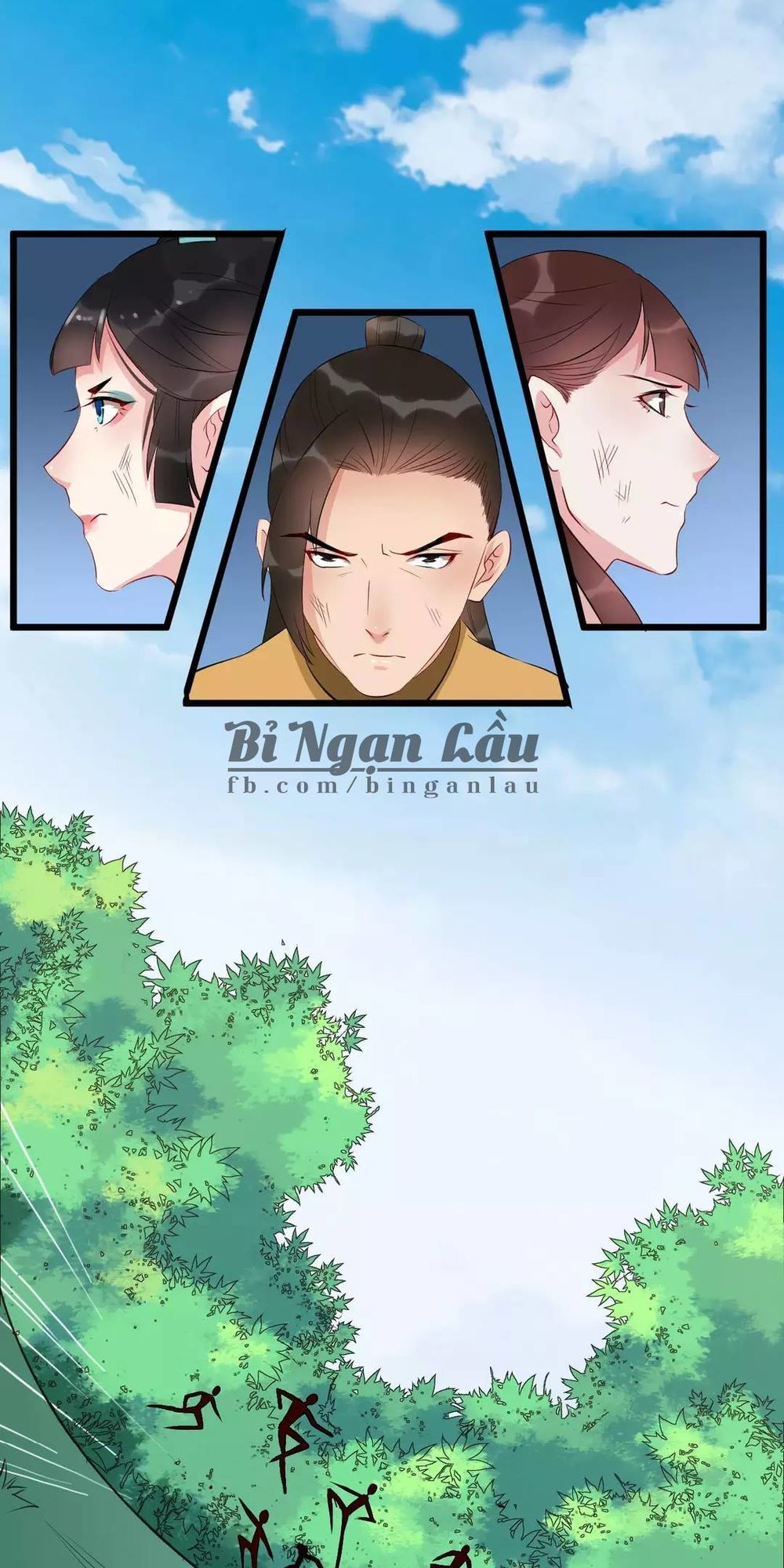 Bồng Sơn Viễn Chapter 42 - 24