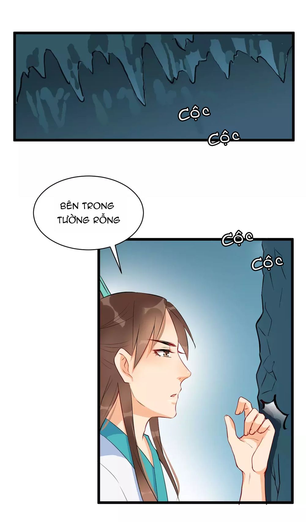 Bồng Sơn Viễn Chapter 42 - 26