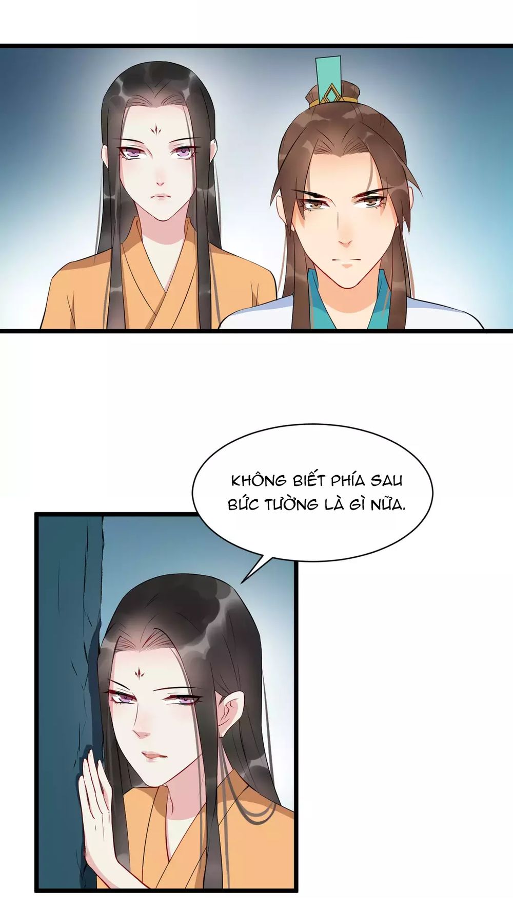 Bồng Sơn Viễn Chapter 42 - 27