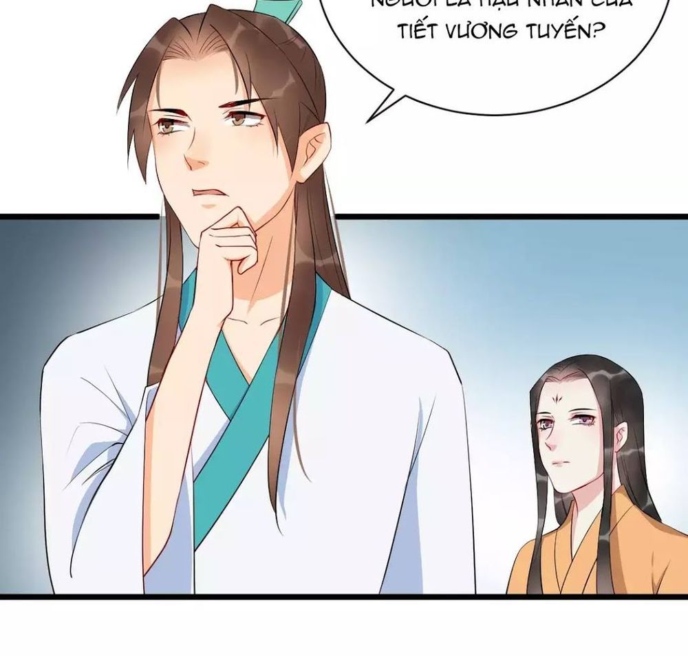 Bồng Sơn Viễn Chapter 42 - 29