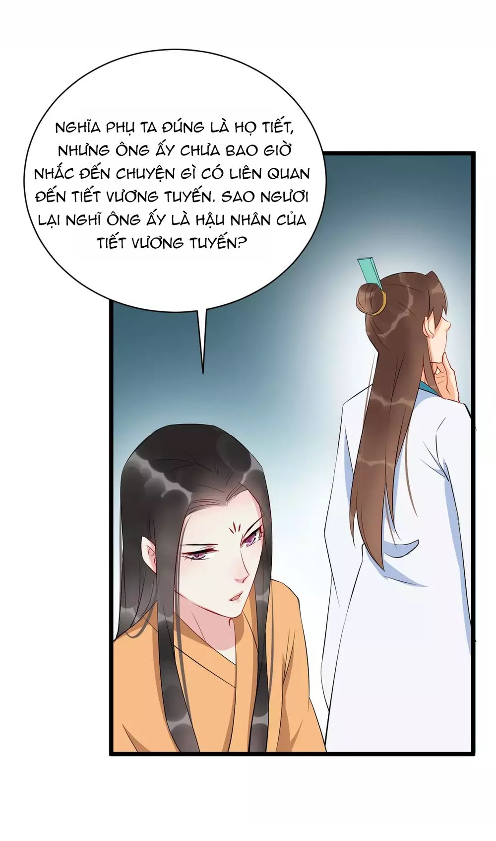 Bồng Sơn Viễn Chapter 42 - 30